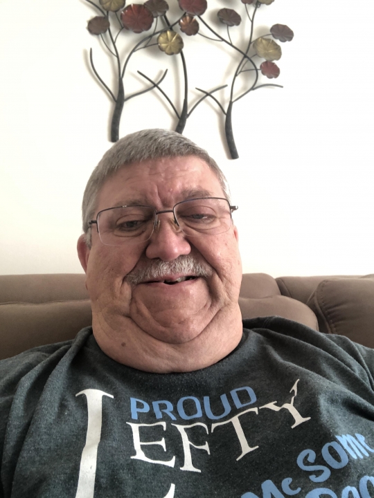 Richard Krulik - Class of 1973 - Hobart High School