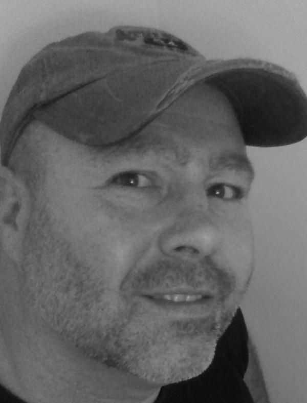 Ron Tharp - Class of 1985 - Hobart High School