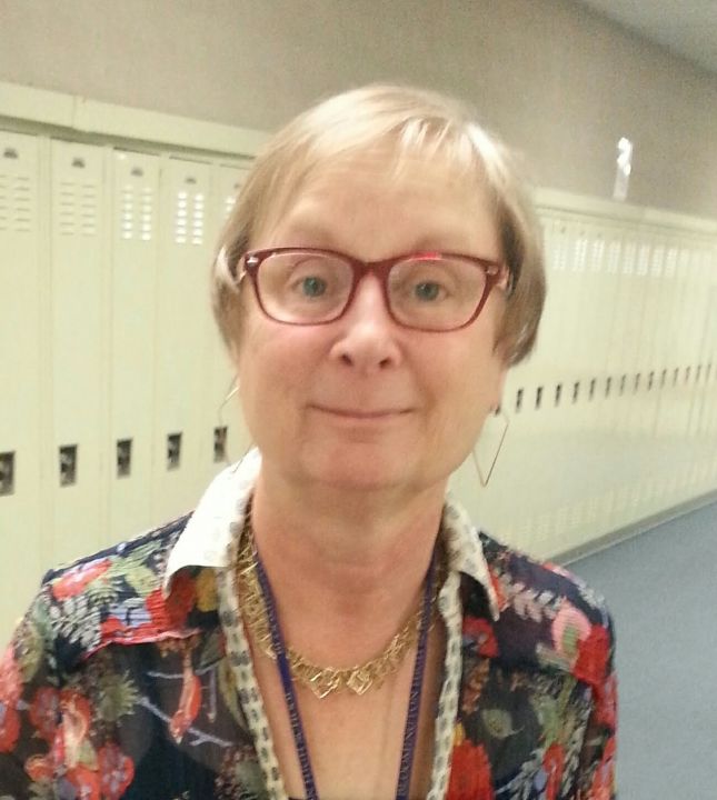 Kathryn` Mundell - Class of 1969 - Hobart High School