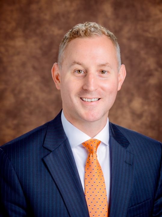 Keith Kline - Class of 1996 - Hobart High School