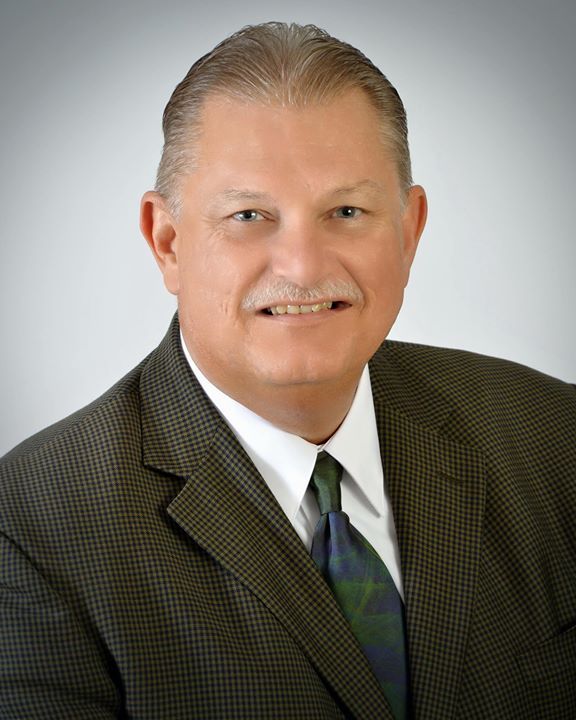 Steve Lach - Class of 1980 - Hobart High School