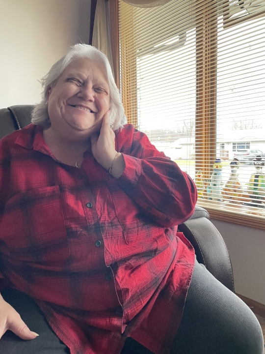 Karen Webdell - Class of 1976 - Hobart High School