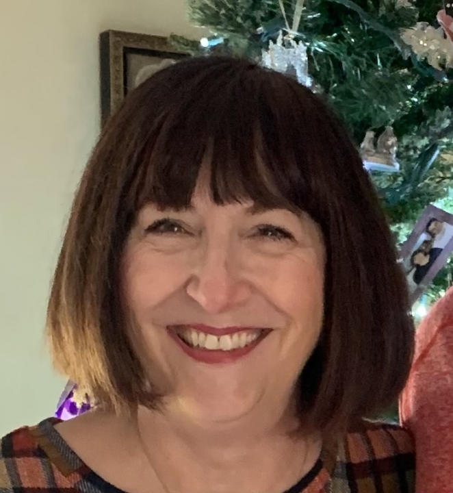 Martha Fick - Class of 1974 - Hobart High School