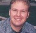 Jim Ray, class of 1997