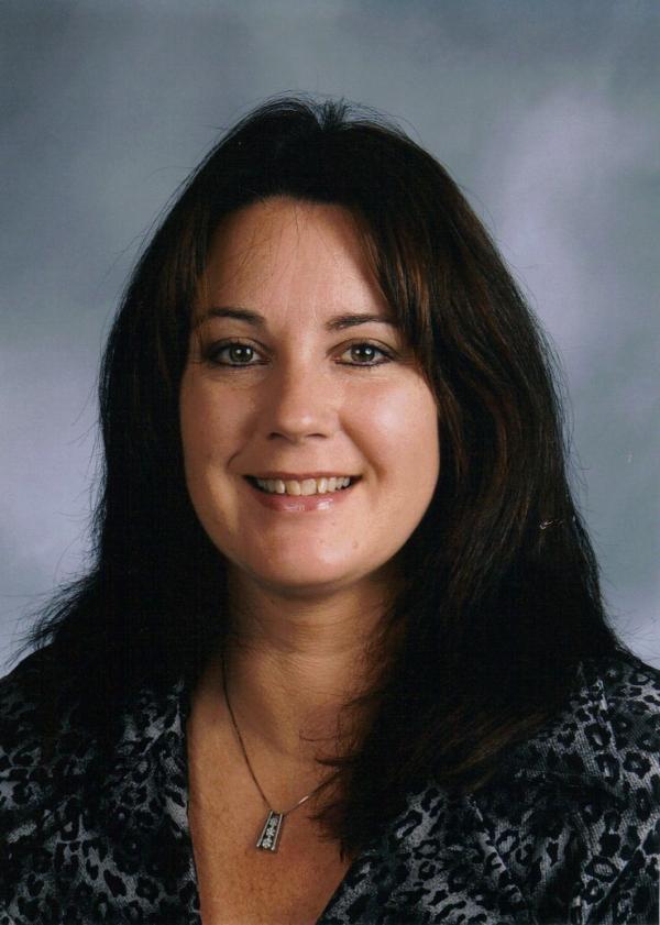 Paulette Paradine - Class of 1988 - River Forest High School