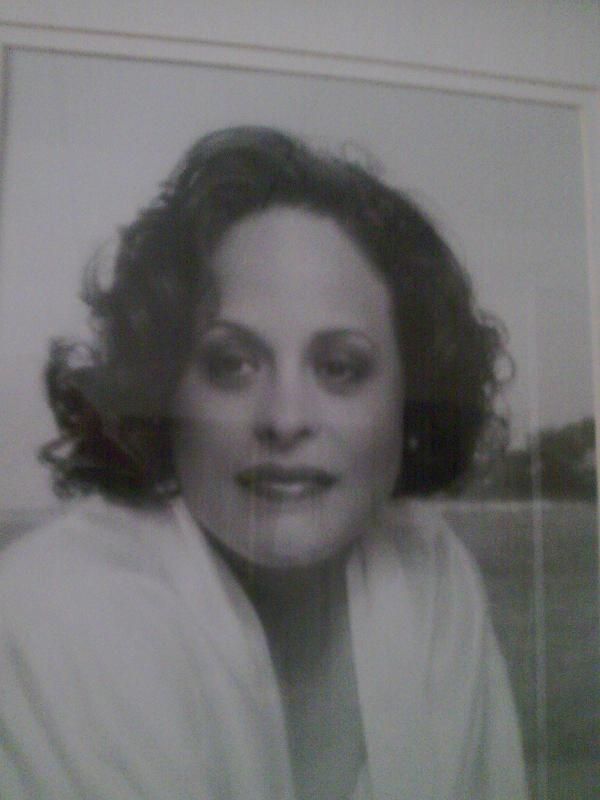 Susan Hernandez - Class of 1987 - River Forest High School