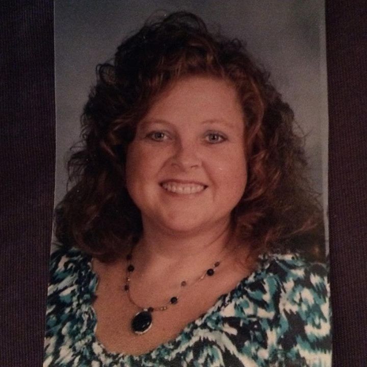 Cindy Johnston - Class of 1987 - River Forest High School