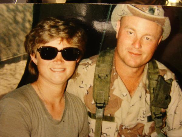 Mike Peveler - Class of 1978 - River Forest High School