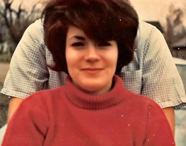 Sherry Cornett - Class of 1966 - River Forest High School