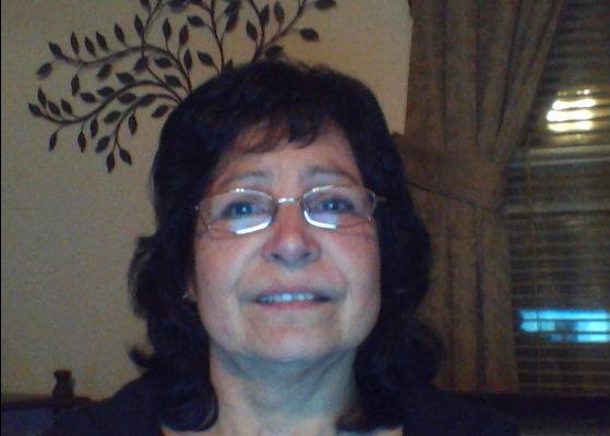 Joann Ventura - Class of 2015 - River Forest High School