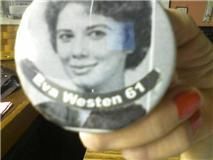 Eva Westen - Class of 1961 - River Forest High School