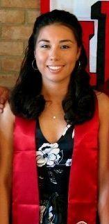 Marisol Carrillo - Class of 2005 - River Forest High School
