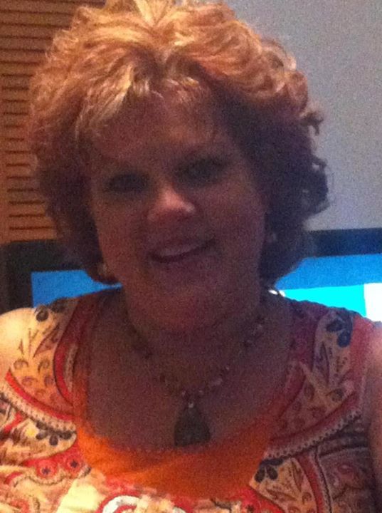 Carol Budgin - Class of 1978 - River Forest High School