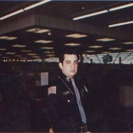 Ralph Camarena - Class of 1960 - River Forest High School