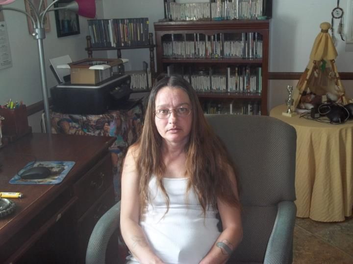 Ginny Cadle - Class of 1983 - River Forest High School