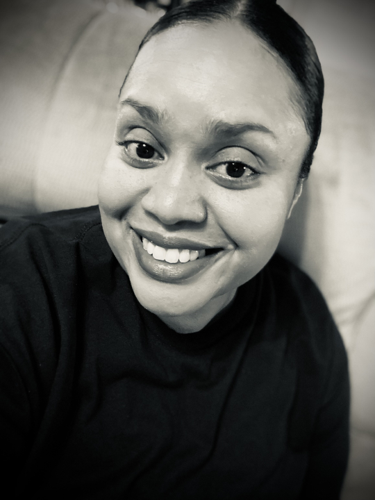 Jenny Lopez - Class of 2002 - River Forest High School