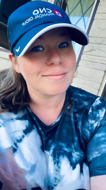 Tiffany Mcclelland - Class of 2009 - River Forest High School