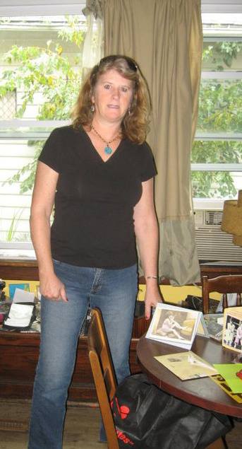 Catherine Shough - Class of 1975 - River Forest High School