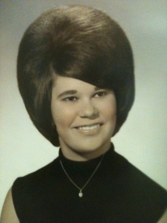 Louveta (mcbride) Moore - Class of 1969 - River Forest High School
