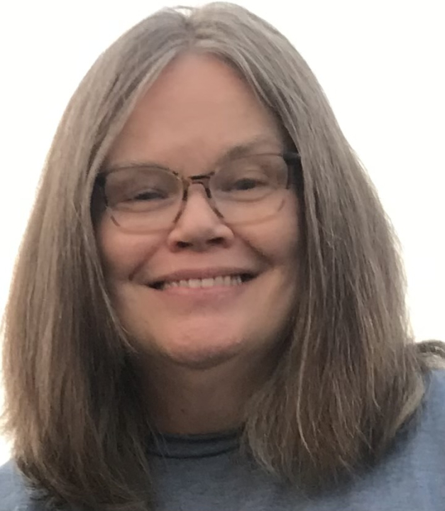 Gail Johnson - Class of 1973 - River Forest High School