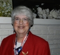 Linda Mummery, class of 1964