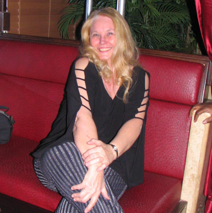 La Donna Morrill - Class of 1968 - Thomas A Edison High School