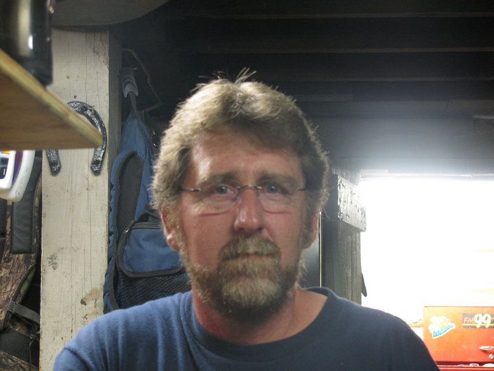 Michael Myers - Class of 1984 - Lowell High School