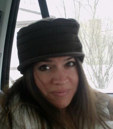 Aimee Steele - Class of 1991 - Lowell High School