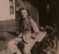 Doris Studer, class of 1946