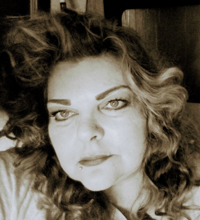 Libby Elizabeth Morgan - Class of 1981 - Southern Trinity High School