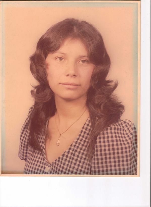 Rolinda Brooks - Class of 1974 - Southern Trinity High School