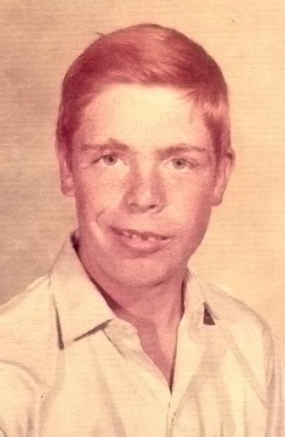 Robert Bennett - Class of 1973 - Southern Trinity High School