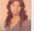 Rolinda Brooks, class of 1974