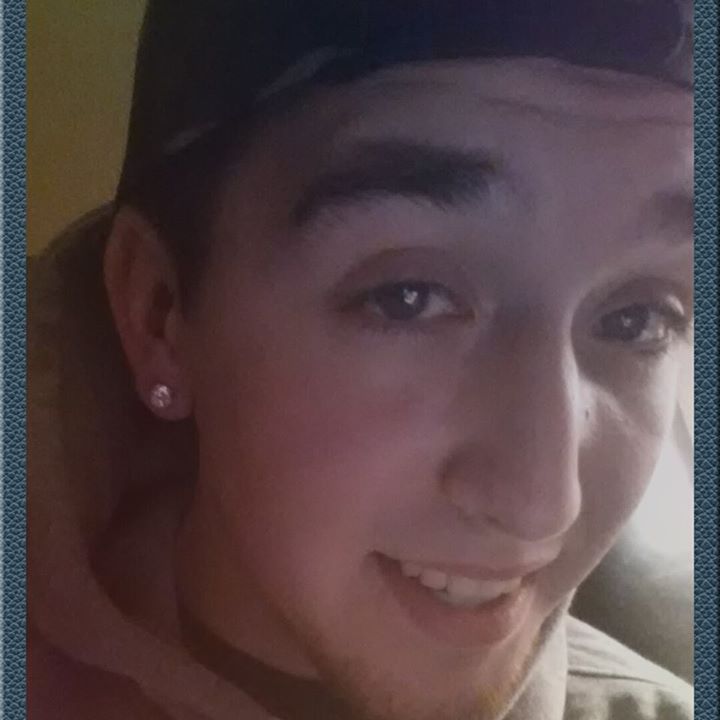Jeremy Baldwin - Class of 2012 - Merrillville High School