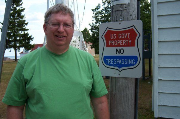 Bill Marler - Class of 1970 - Merrillville High School