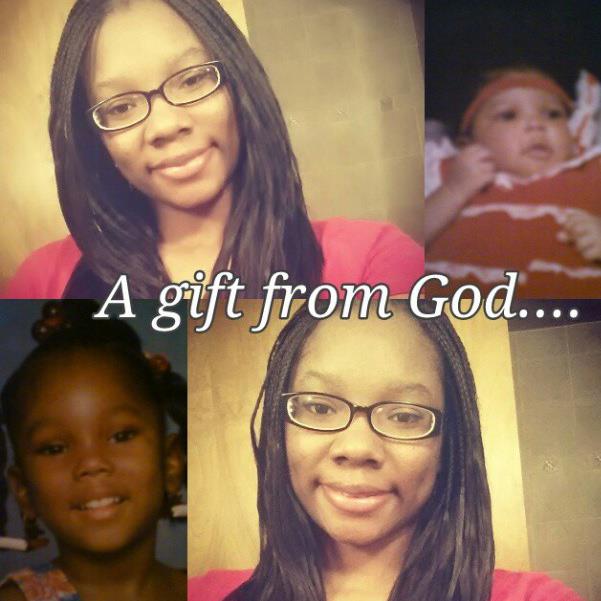 Dawneasha Taylor - Class of 2010 - Merrillville High School