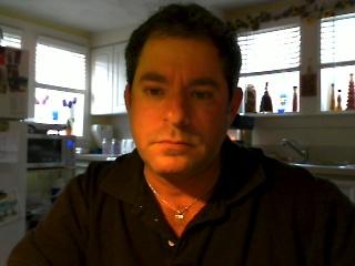 Kevin Blumberg - Class of 1982 - Merrillville High School