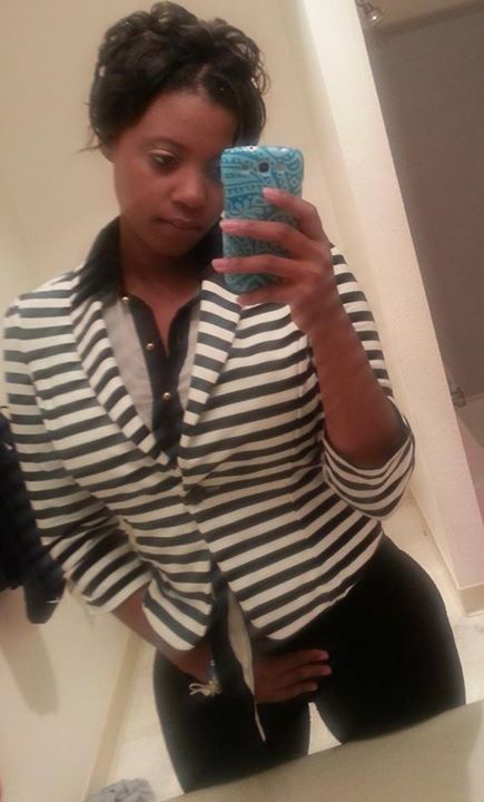 Felicia Dudley - Class of 2009 - Merrillville High School