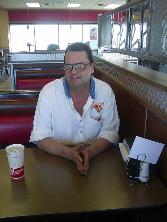 Rich Austin - Class of 1981 - Merrillville High School
