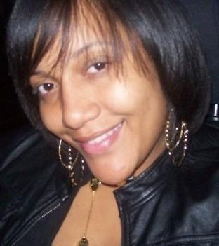 Danielle Thames - Class of 1999 - Merrillville High School