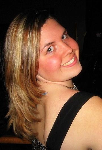 Kymalee Gresh - Class of 2005 - Merrillville High School