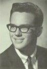 Phillip Stepp - Class of 1966 - Merrillville High School