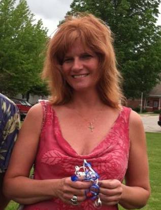 Cathy Braun-roorda - Class of 1984 - Merrillville High School