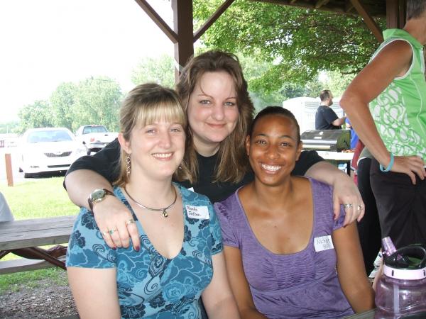 Kimberly Lobody - Class of 1996 - Merrillville High School