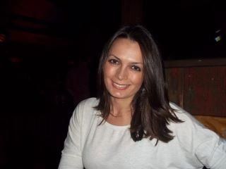 Ilina Suleski - Class of 1996 - Merrillville High School