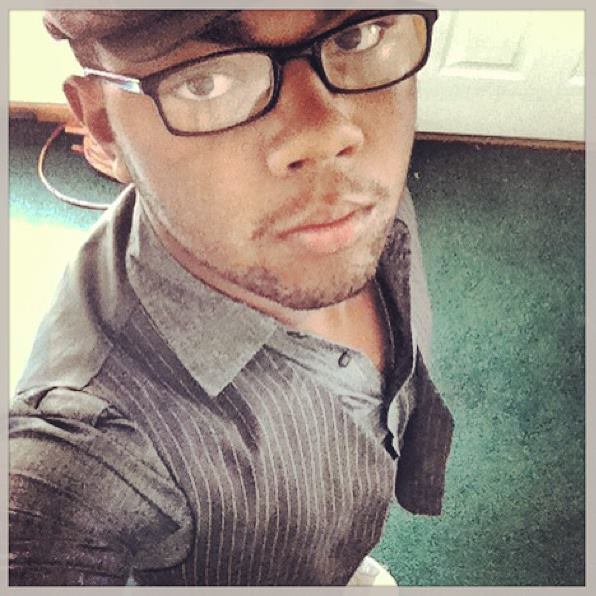 Jon Shannon - Class of 2009 - Merrillville High School