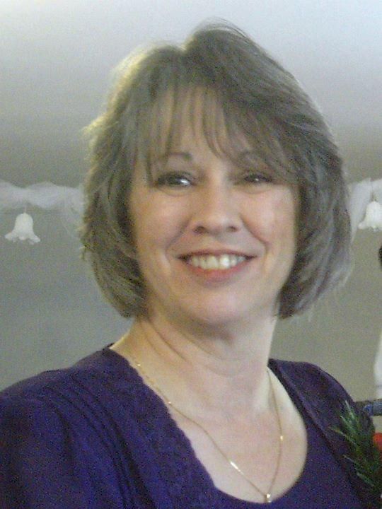 Janice Ison - Class of 1978 - Merrillville High School