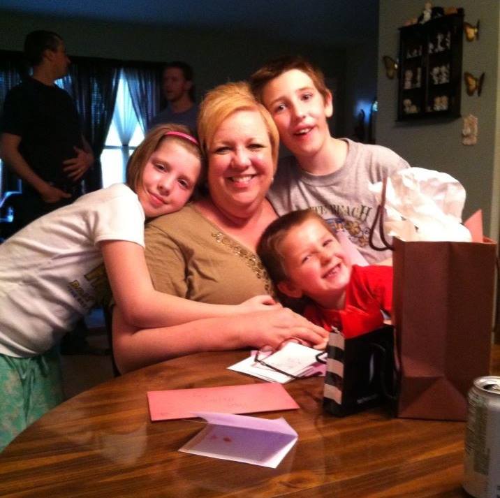 Nancy Burt - Class of 1972 - Merrillville High School