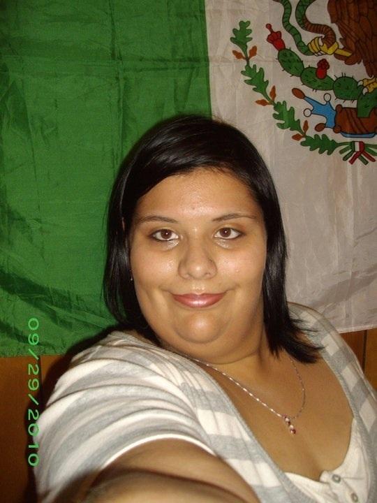 Clarissa Ehlers - Class of 2007 - Merrillville High School