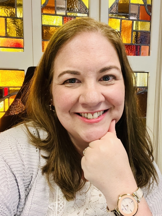 Becky Berdine - Class of 1996 - Merrillville High School